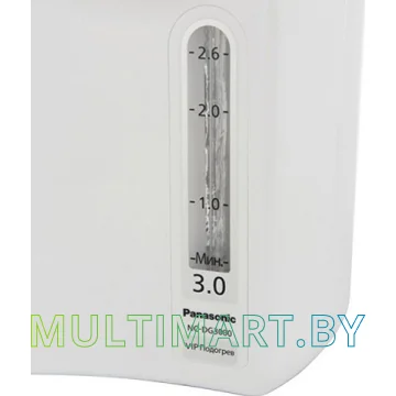 Термопот Panasonic NC-DG3000WTS картинка 4